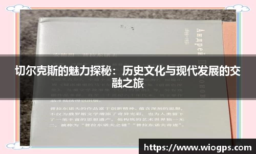 切尔克斯的魅力探秘：历史文化与现代发展的交融之旅