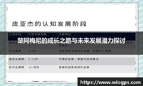楚阿梅尼的成长之路与未来发展潜力探讨